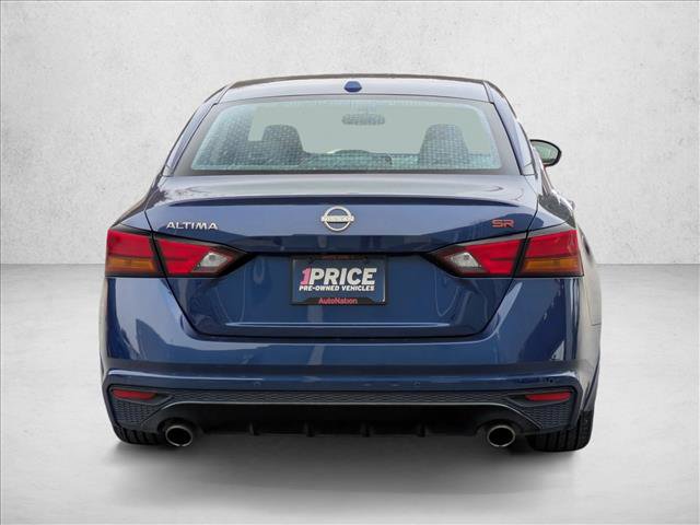 Used 2024 Nissan Altima 2.5 SR image 6