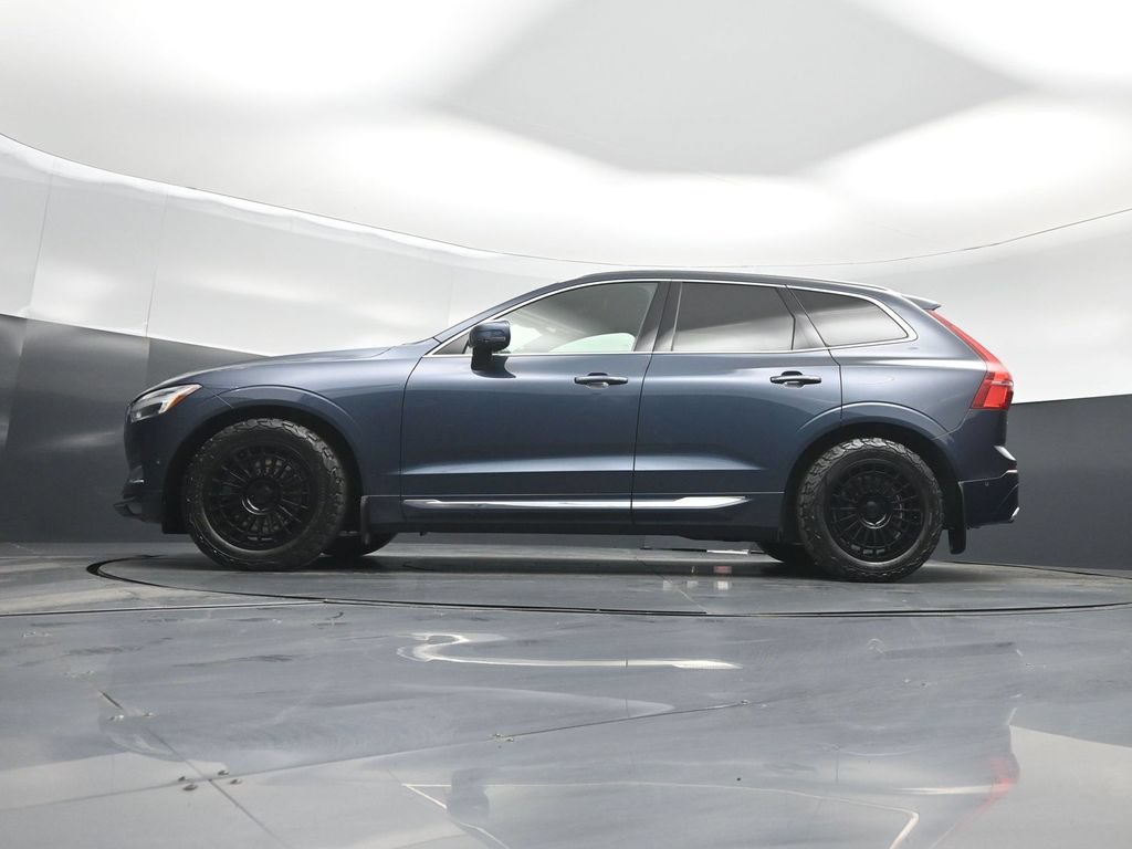 Used 2019 Volvo XC60 T6 Inscription w/ Protection Package Premier AWD/4WD image 49