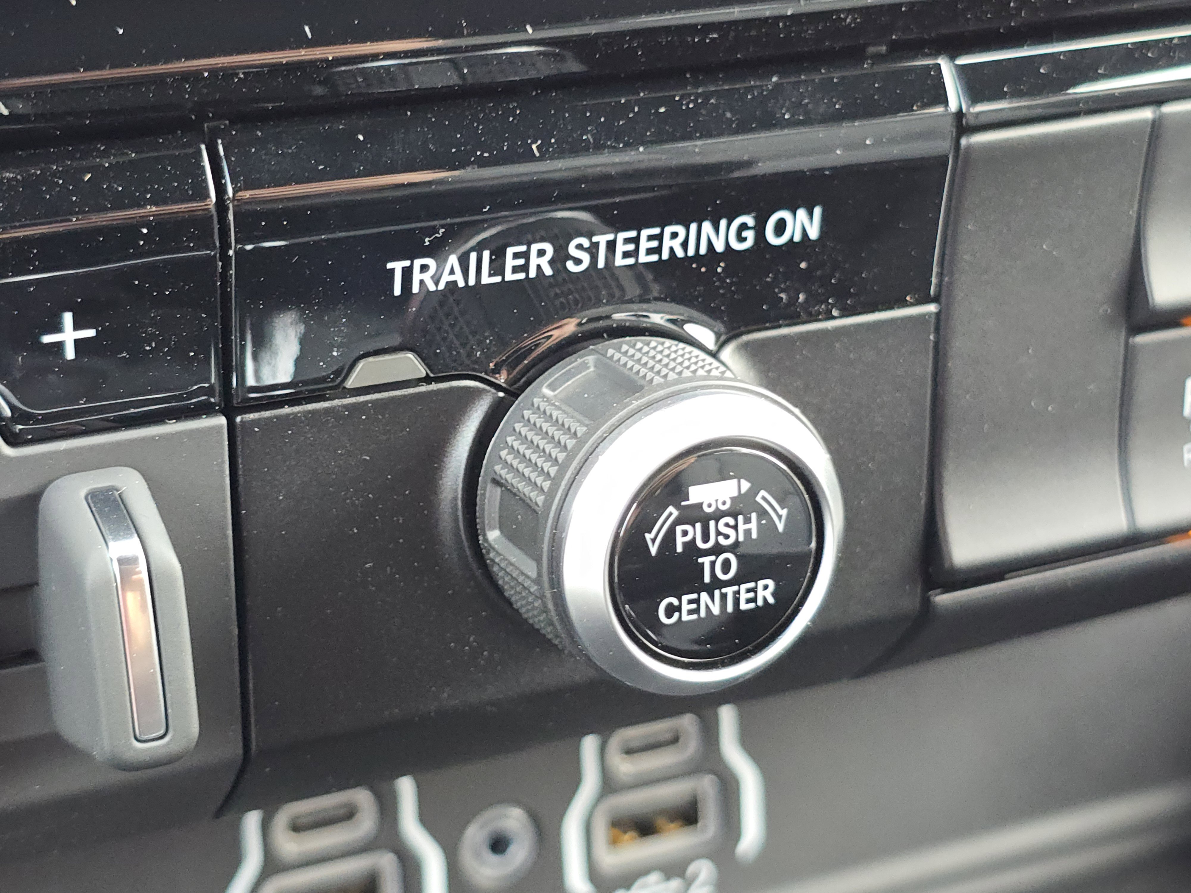 New 2026 RAM 1500 Big Horn image 8