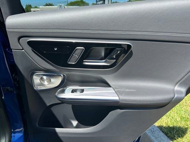New 2026 Mercedes-Benz GLC 300 4MATIC image 19