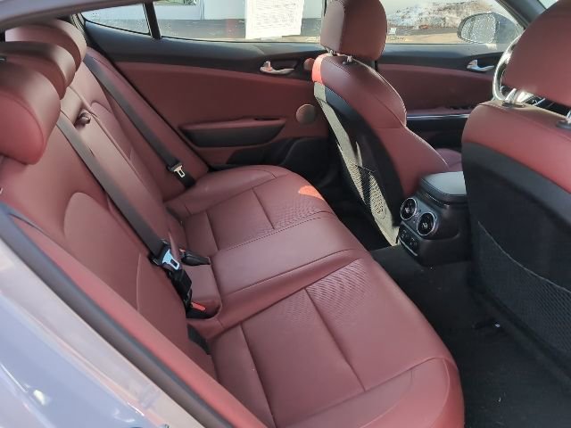 Used 2023 Kia Stinger GT-Line w/ Sun & Sound Package image 26