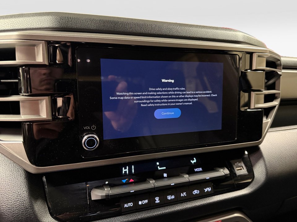 Certified 2026 Toyota Tundra SR5 image 21