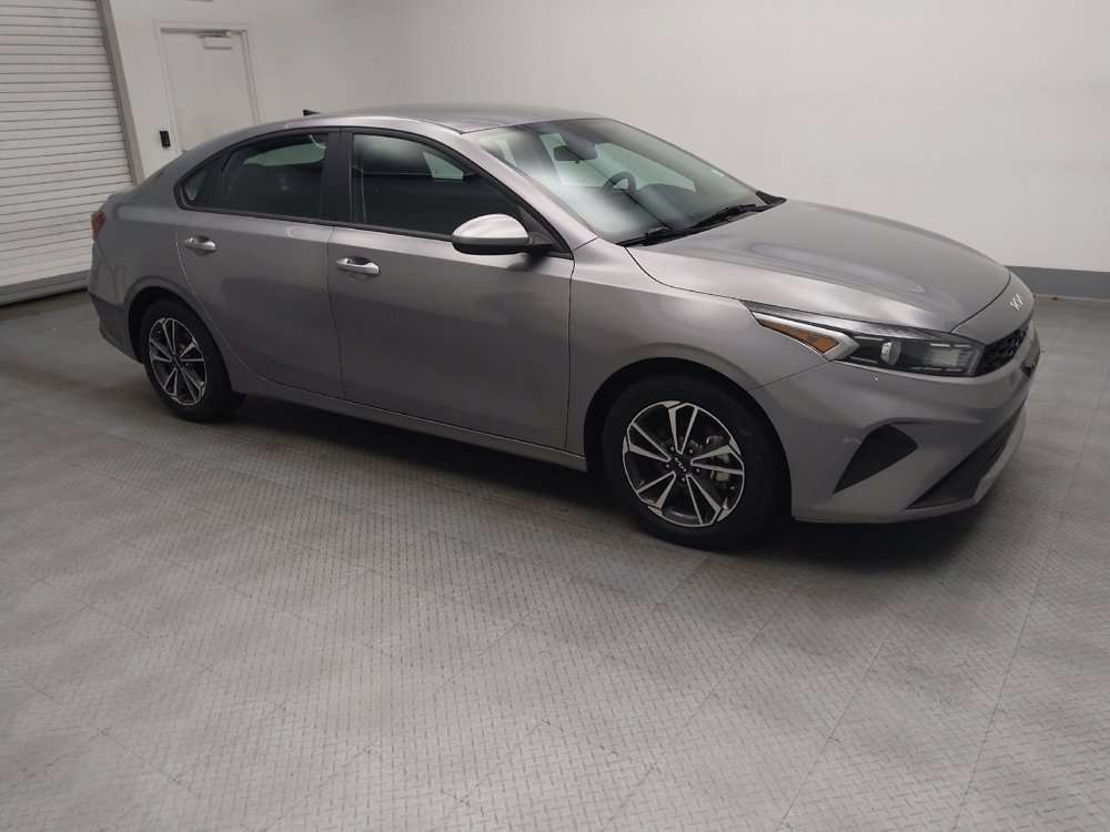 Used 2024 Kia Forte LXS image 11