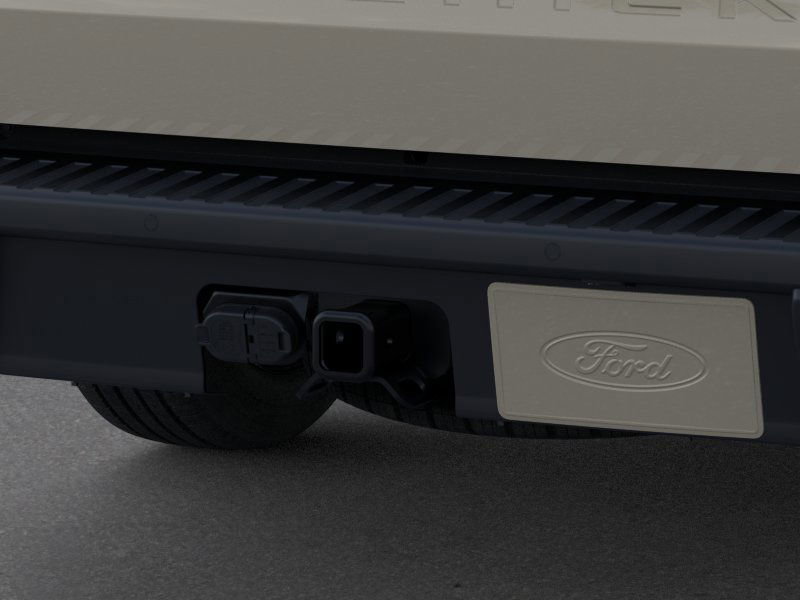 New 2025 Ford Maverick Lariat w/ 4K Tow Package image 23