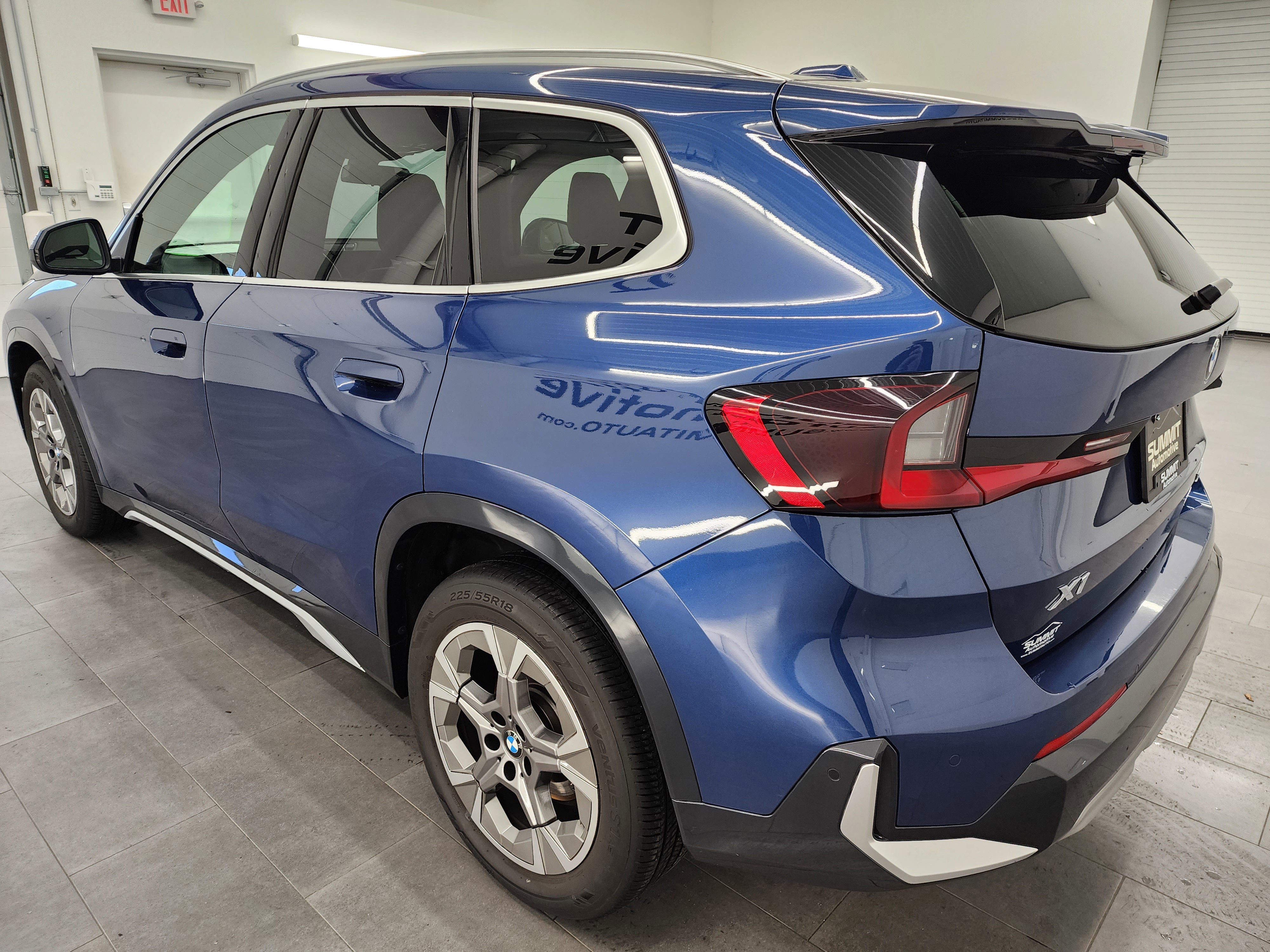 Used 2025 BMW X1 xDrive28i image 6