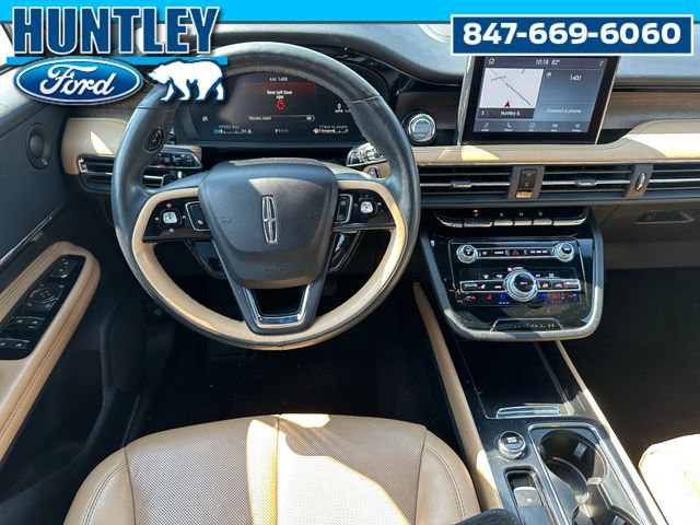 Used 2022 Lincoln Corsair Reserve w/ Equipment Group 201A image 19
