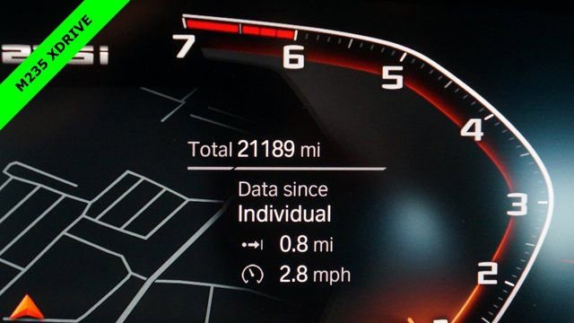 Used 2023 BMW M235i xDrive Gran Coupe w/ Premium Package image 14