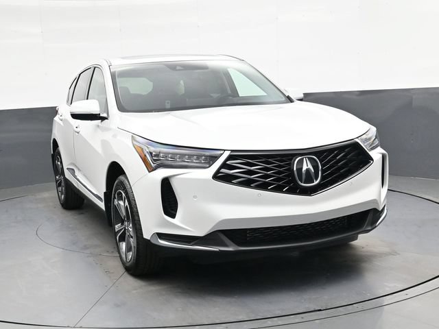New 2026 Acura RDX w/ Technology Package AWD/4WD image 10