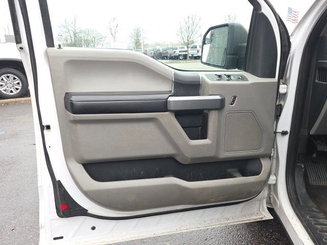 Used 2015 Ford F150 XLT w/ Equipment Group 301A Mid image 18