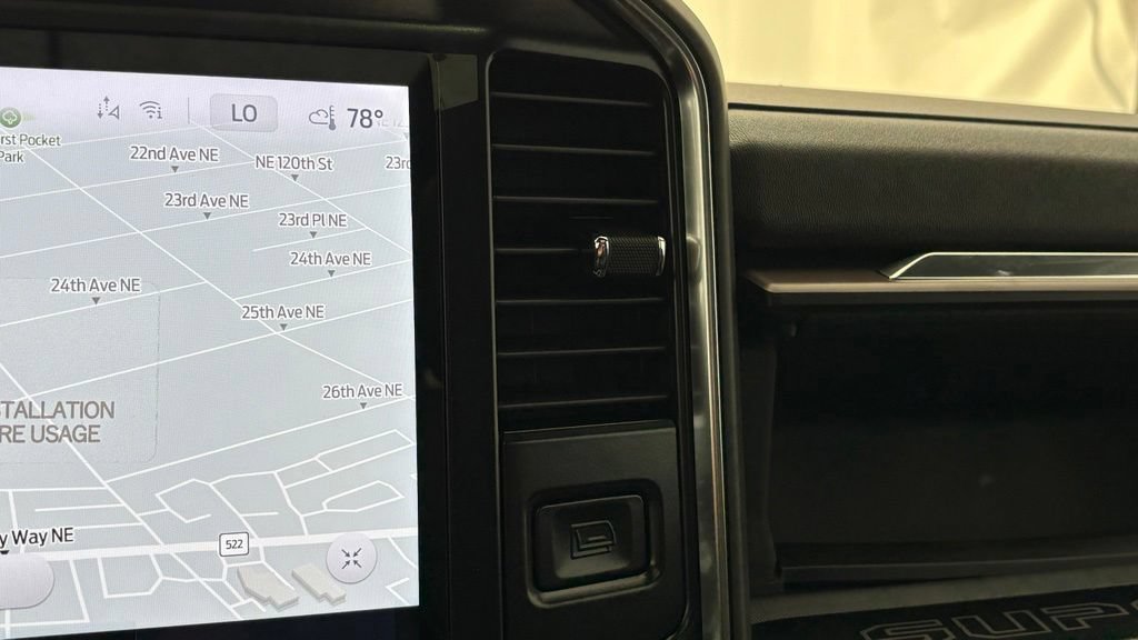 New 2026 Ford F350 Platinum AWD/4WD image 45
