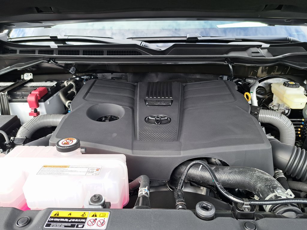 New 2026 Toyota Tundra SR5 image 15