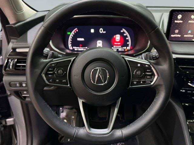 Used 2024 Acura MDX w/ Technology Package FWD image 21