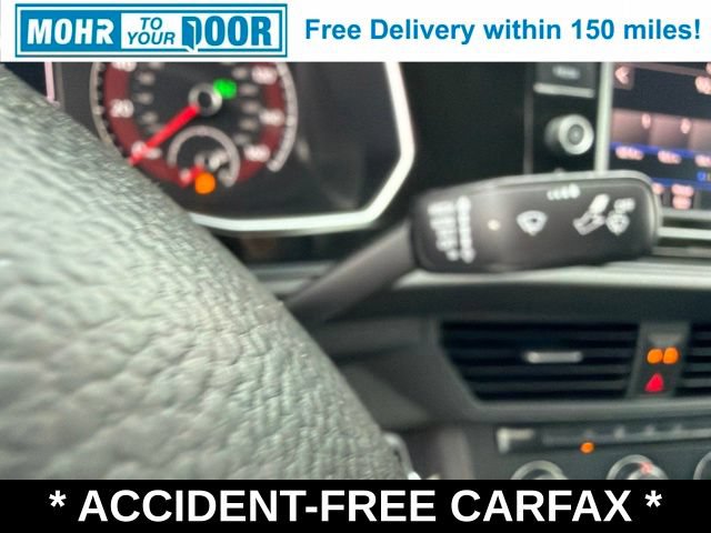 Used 2019 Volkswagen Jetta S w/ Driver Assistance Package FWD image 19
