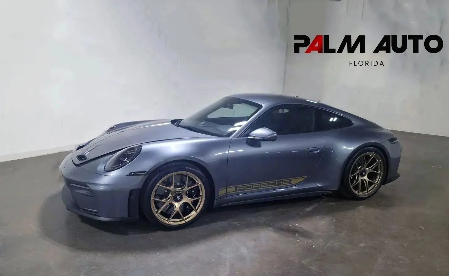 Used 2026 Porsche 911 GT3 RWD image 2