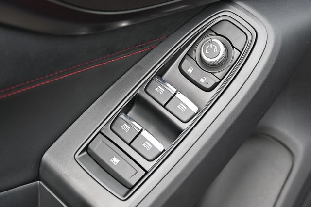 New 2026 Subaru WRX Limited AWD/4WD image 18