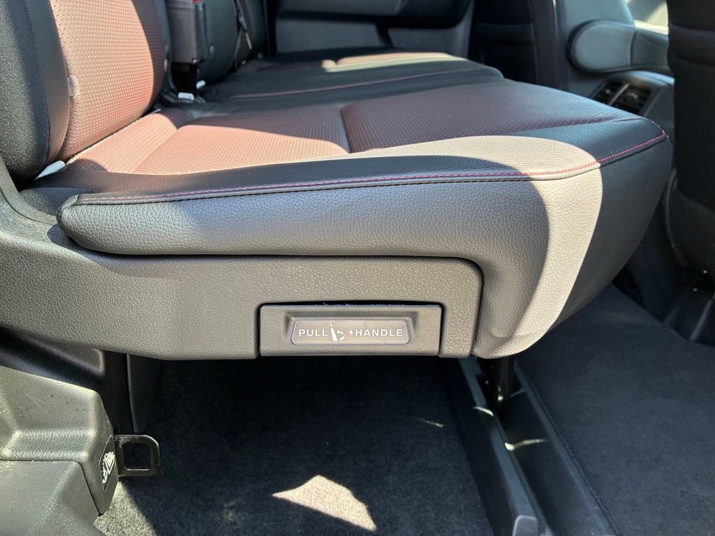 Used 2023 Honda Ridgeline Black Edition image 59