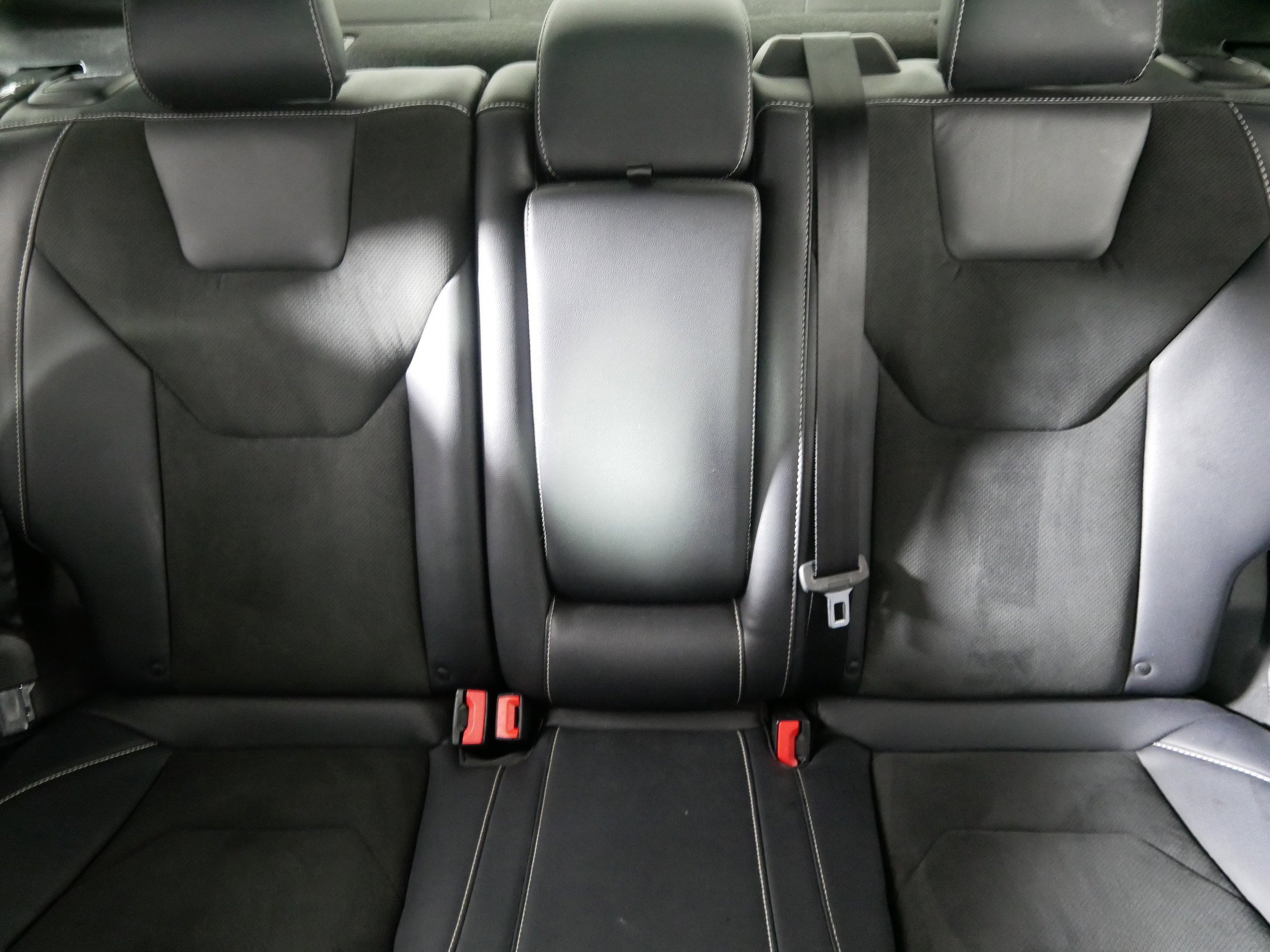 Used 2019 Ford Fusion Sport image 13