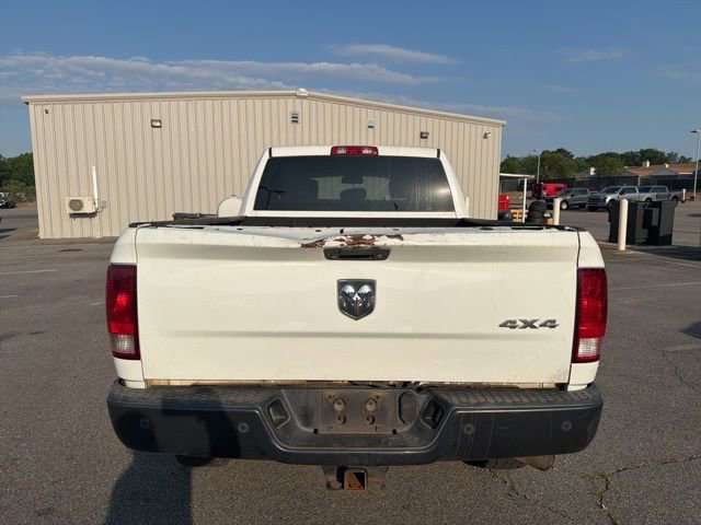 Used 2016 RAM 2500 Tradesman w/ Popular Equipment Group AWD/4WD image 4