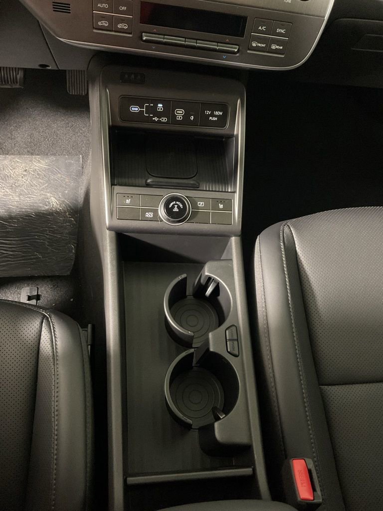 New 2026 Hyundai Kona SEL Premium image 27