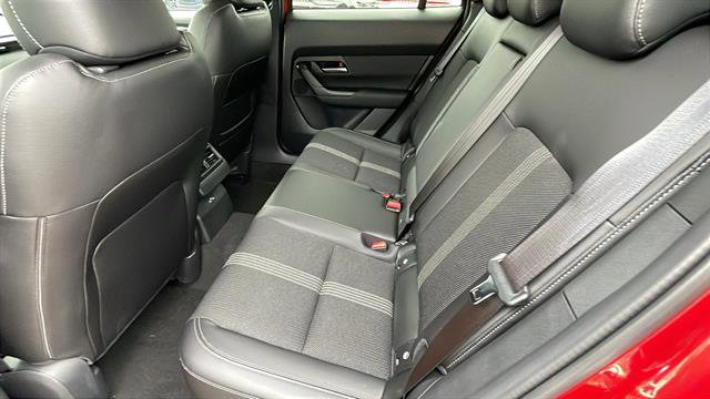 New 2025 MAZDA CX-50 AWD 2.5 S w/ Weather Package image 16