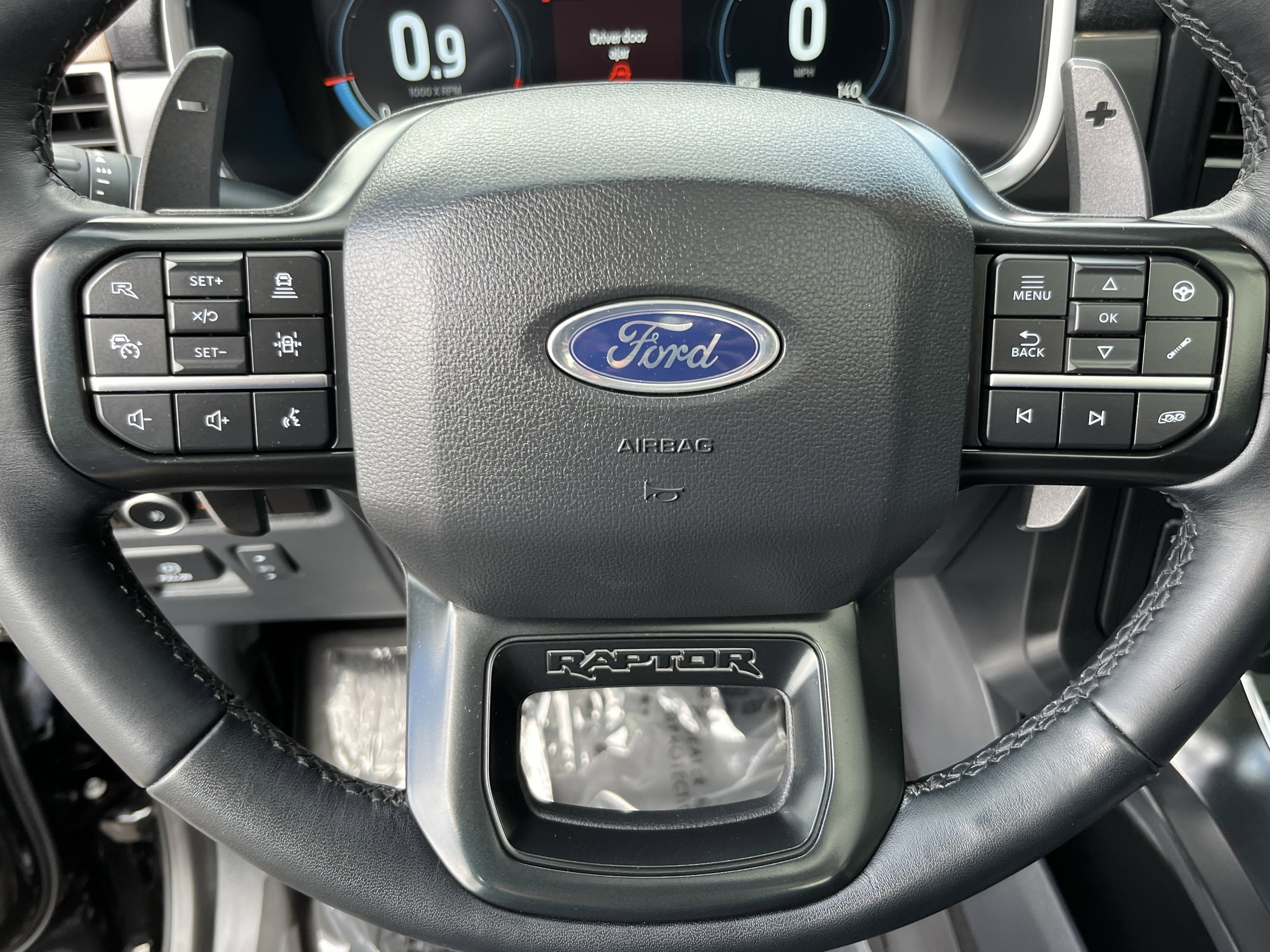 Used 2023 Ford F150 Raptor AWD/4WD image 21