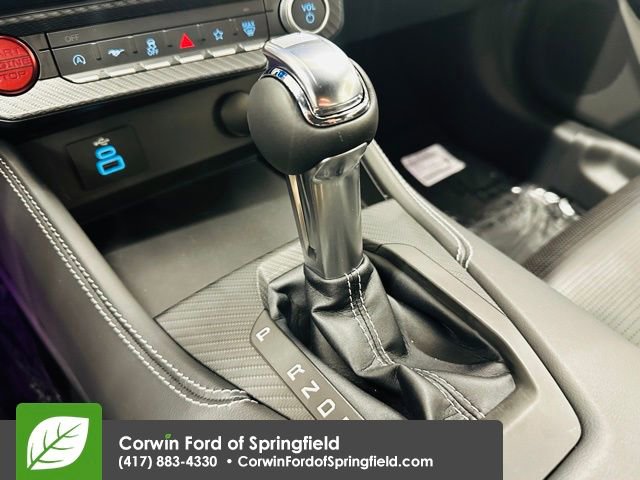 New 2025 Ford Mustang GT Premium image 40