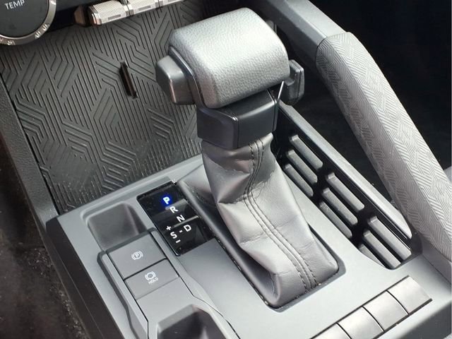 Used 2025 Toyota Tacoma SR RWD image 11