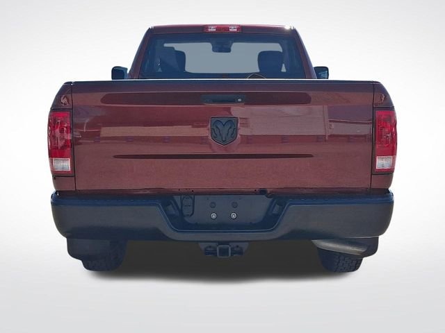 Used 2022 RAM 1500 Tradesman w/ Popular Equipment Group RWD image 5