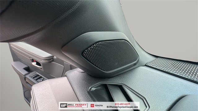 New 2026 Toyota Tundra Capstone image 22