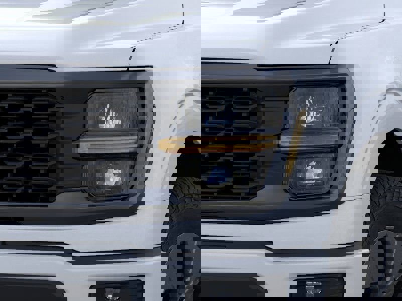 New 2025 Ford F150 STX image 18