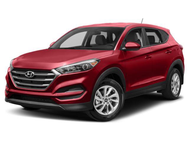 Used 2018 Hyundai Tucson SEL AWD/4WD image 1