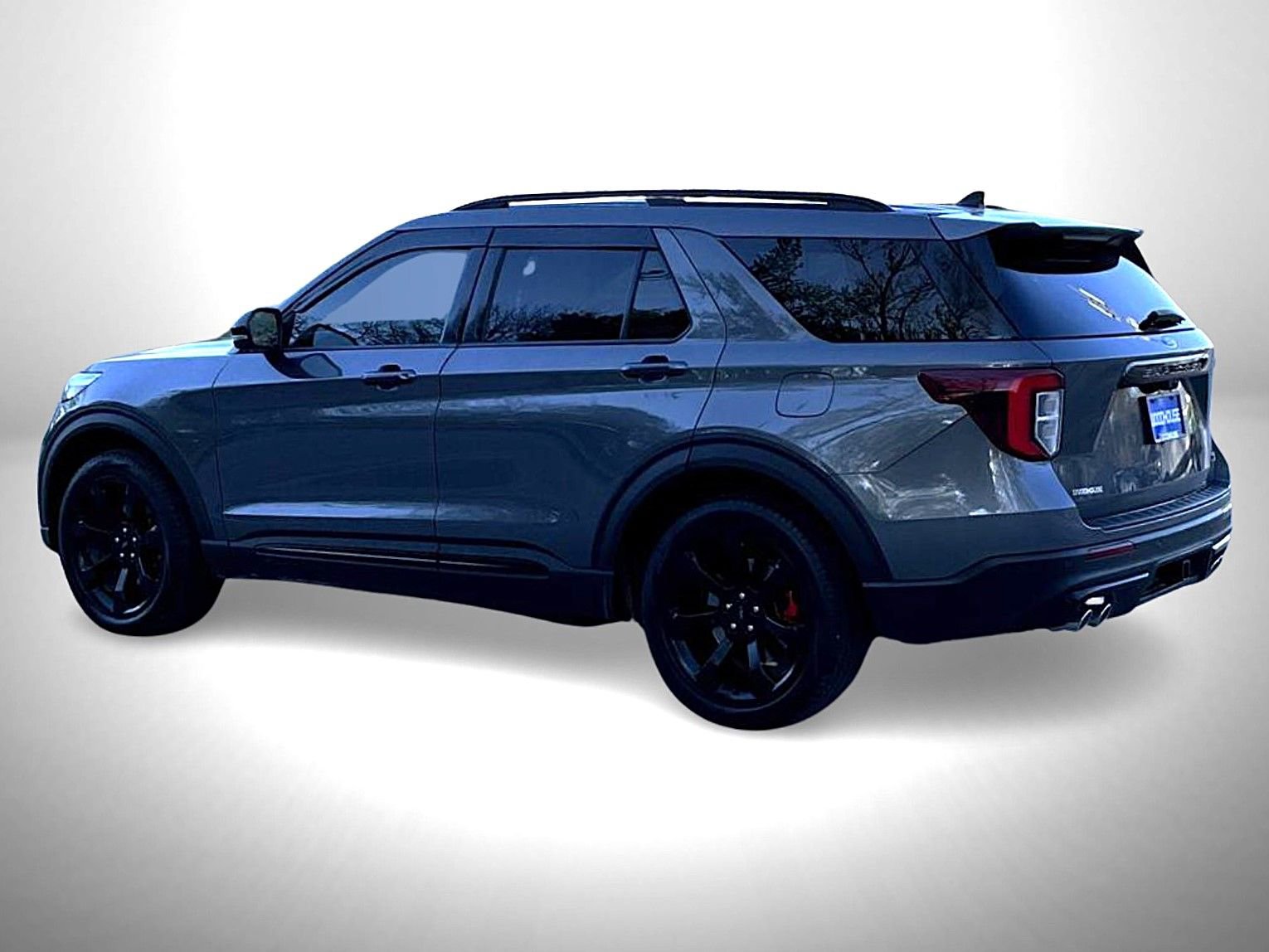 Used 2022 Ford Explorer ST w/ Equipment Group 401A AWD/4WD image 7