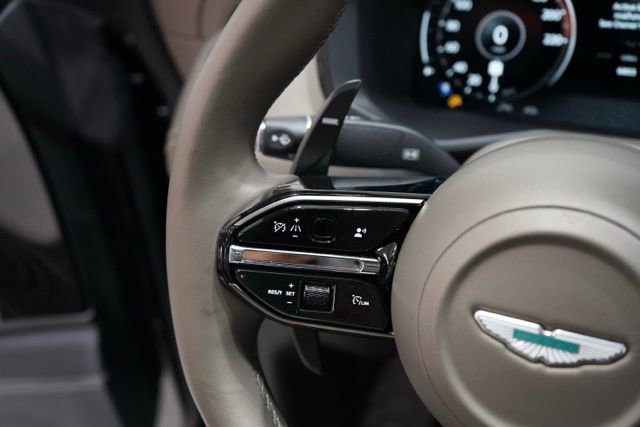 Used 2025 Aston Martin DBX 707 image 30