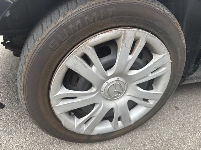 Used 2014 MAZDA MAZDA2 Sport FWD image 15