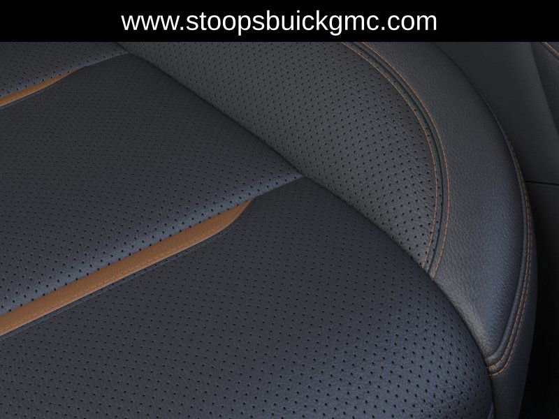 New 2026 GMC Sierra 2500 AT4 w/ AT4 Premium Plus Package image 23