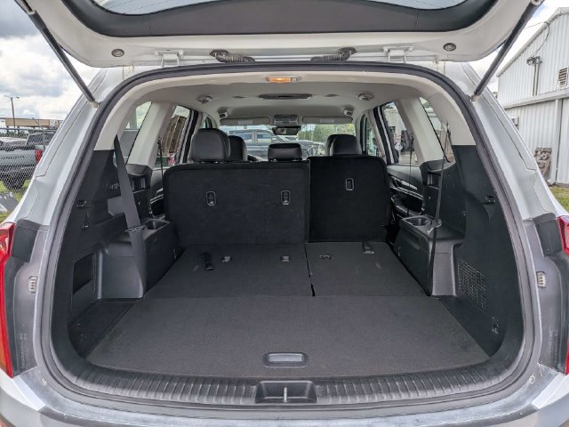 Used 2022 Kia Telluride LX FWD image 11