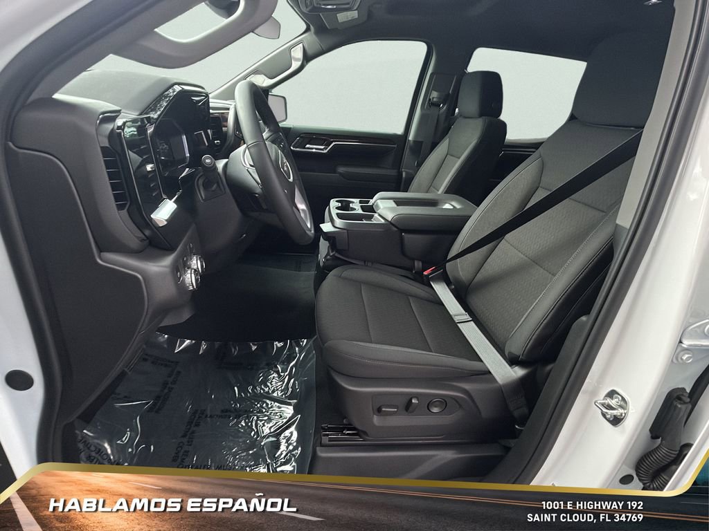 New 2026 GMC Sierra 1500 Elevation image 14