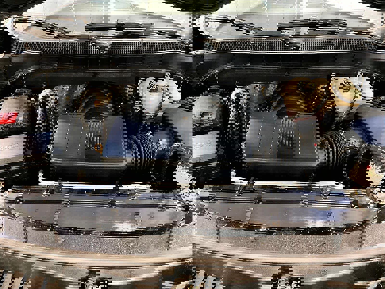 Used 2021 Chevrolet Tahoe High Country image 31