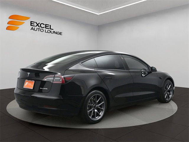 Used 2022 Tesla Model 3 Long Range image 5