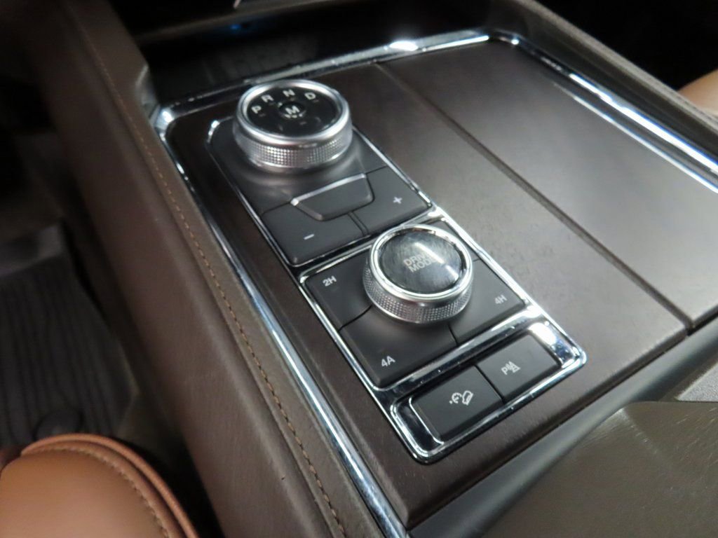 Used 2024 Ford Expedition Max King Ranch image 65