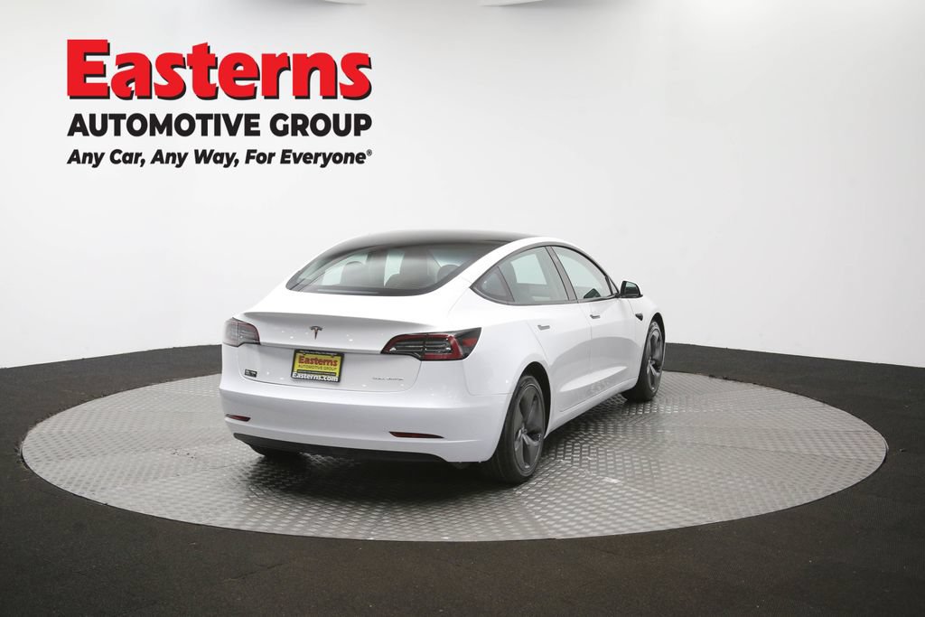 Used 2022 Tesla Model 3 Long Range AWD/4WD image 34
