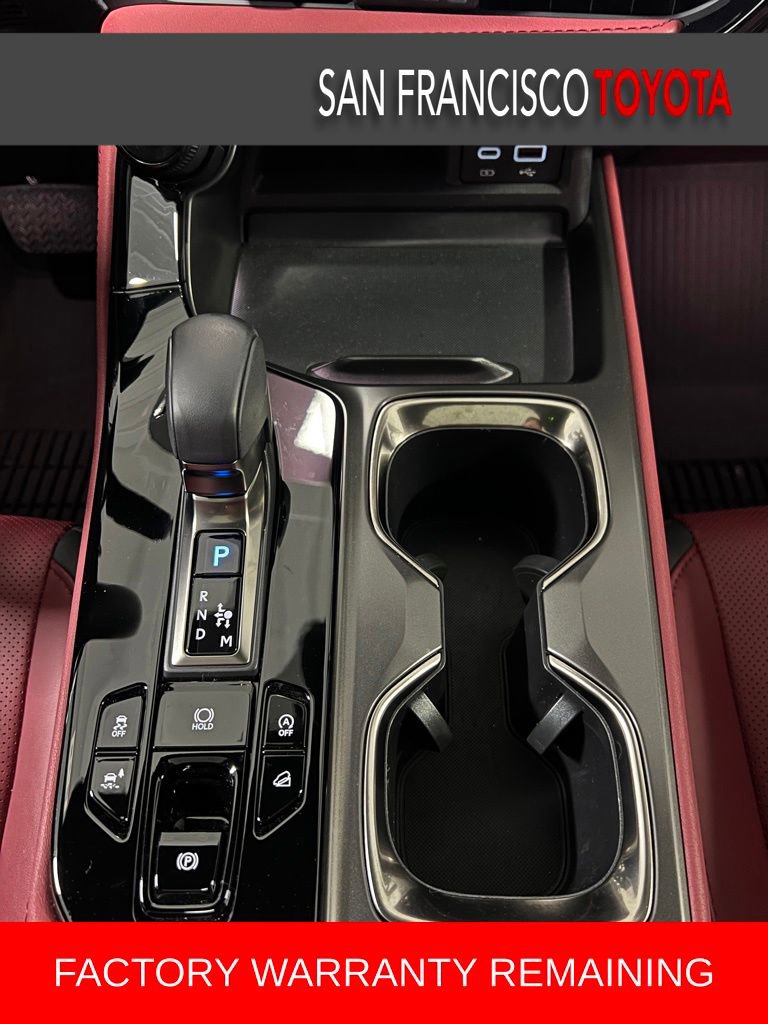 Used 2025 Lexus NX 350 AWD w/ Cold Area Package image 26