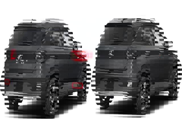 New 2026 Hyundai Venue SEL image 3