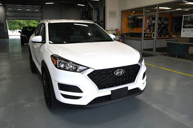 Used 2020 Hyundai Tucson Value FWD image 3