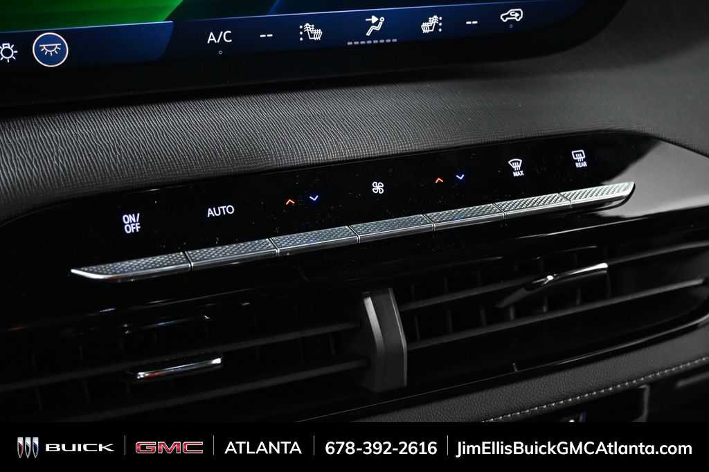 New 2026 Buick Enclave Sport Touring image 17