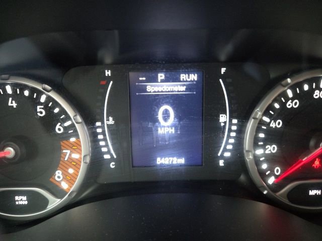 Used 2023 Jeep Renegade Latitude image 20