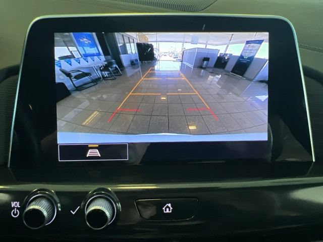 Used 2022 Cadillac CT4 Luxury RWD image 21