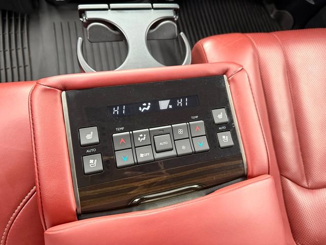 Used 2019 Lexus LX 570 4WD image 30