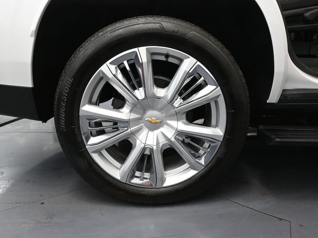 Used 2022 Chevrolet Tahoe High Country image 17