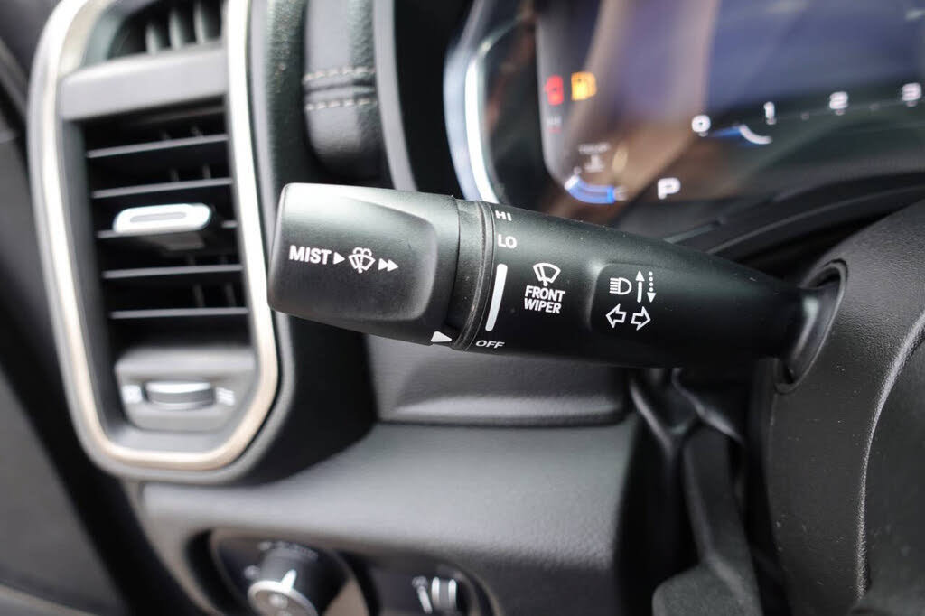 Used 2023 RAM 1500 Sport w/ Rebel Level 2 Equipment Group AWD/4WD image 59